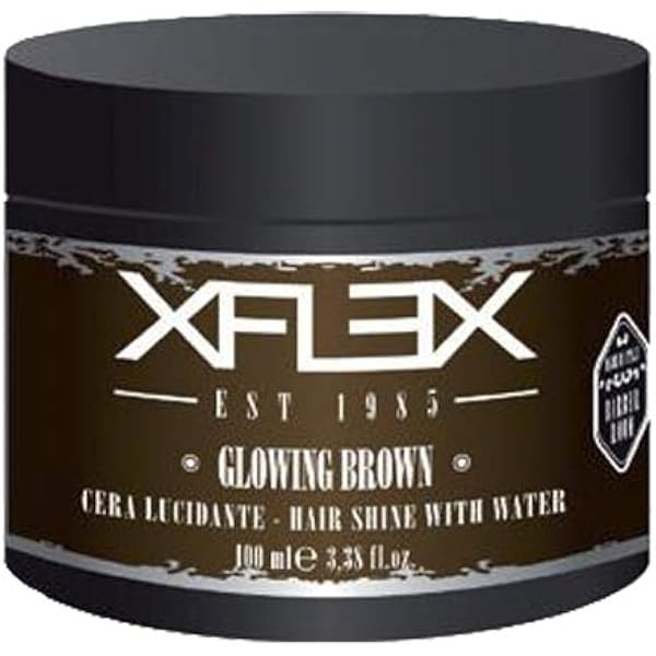 Edelstein XFLEX Coolstyle Hair Gel 500 Ml – Extrem Haltend, Glänzender Effekt, Mit Pflanzenextrakten, In 5 Düften Erhältlich