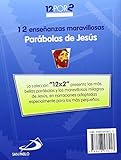 Image de El granito de mostaza y la levadura: Parábolas de Jesús (Mis primeros libros)