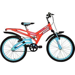 sky blue cycle