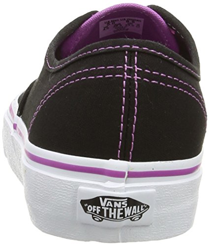 Vans Unisex-Erwachsene Authentic Low-Top - 2