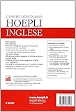 Image de Grande dizionario di inglese. Inglese-italiano, italiano-inglese. Ediz. bilingue. Con aggiornamento online