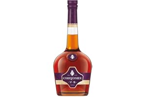 Courvoisier V.S. 1L