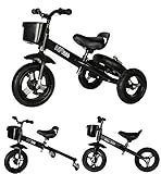 ➤Mejor desarrollo temprano: su niño pequeño comprenderá rápidamente el concepto de caminar con la bicicleta de equilibrio entre sus piernas e inmediatamente sentirá una sensación de logro. También fortalece los músculos para inclinarse, moverse, caminar.