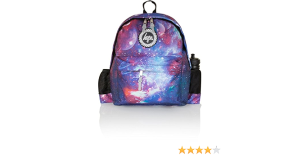 galaxy hype bag
