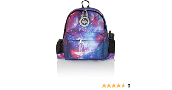 hype water bottle backpack