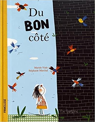 couverture de : Du bon c&ocirc;t&eacute;