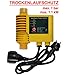 Produktbild PUMPENSTEUERUNG DRUCKSCHALTER Automatic-Controller Durchflusswächter 23A-Sensor-Controller verkabelt für Hauswasserwerk Pumpe Brunnenpumpe Kreiselpumpe Tauchpumpe Tiefbrunnenpumpe