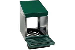 Distribudiet Gaun 10130 Ponedero 2 Dptos. con Fondo de Plastico