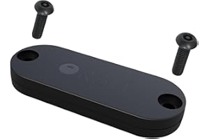 Orbit Velo Tracker per Bici, Find My Apple