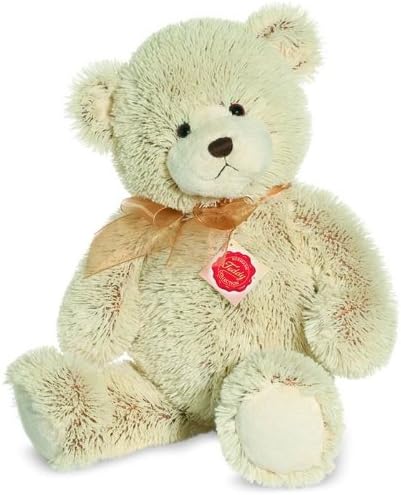 Teddy Hermann 91172 Large Spotmatic Teddy beige 42 CM
