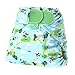Tots Bots 5-18 lb Stretchy Wrap Hey Diddle Print
