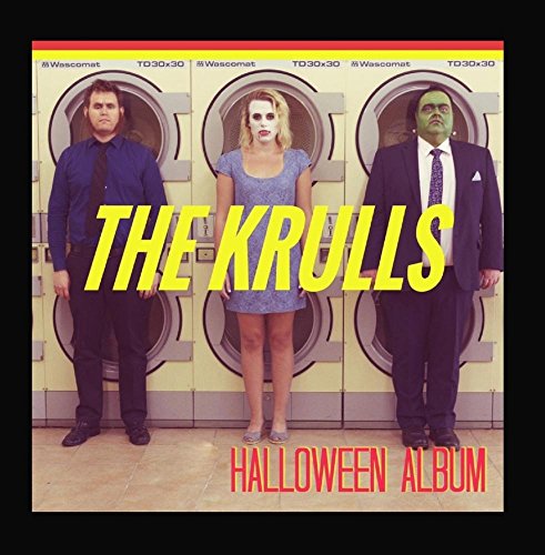 Preisvergleich Produktbild Halloween Album