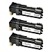 Produktbild 3 Toner für Xerox Phaser 6500 DN N Series WorkCentre WC 6500 DN N Series - 106R01597 - je 2.500 Seiten