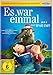 Es war einmal... Nach Roald Dahl