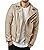 Burocs MR18-4 Herren Kunst-Lederjacke Bi...