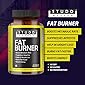 Studd Muffyn Fat Burner for Weight loss & Boosts Energy -60 Capsules