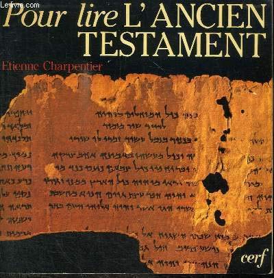 Télécharger Pour lire l'Ancien Testament Livre PDF Gratuit