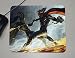 Produktbild Thor vs Loki - Asgard - Marvel Comics Superheroes - Novelty Gift - Custom Name Mouse Pad