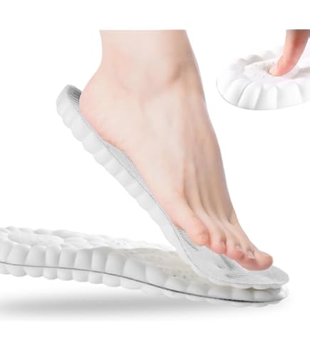 Solette E Plantari In Gel E Memory Foam - Foto 2