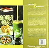 Image de Sopas frias y calientes / Cold and Hot Soups