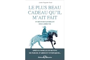 Le plus beau cadeau qu'il m'ait fait - Un récit bouleversant sur l'après-vie