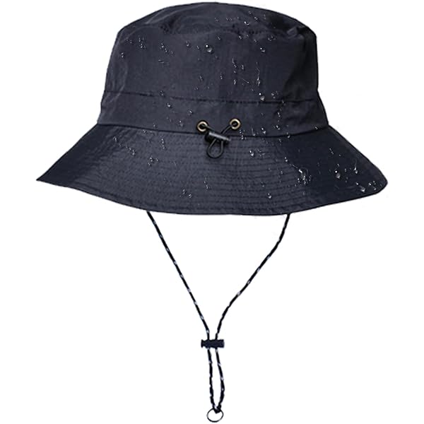 Chapeau Bob Pliable Unisexe - Léger, Anti-UV, Idéal Randonnée, Pêche, Plage