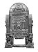 Produktbild Star Wars R2-D2 Bottle Opener
