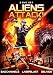 Feature Film - Aliens Attack! 3 Pack Set [Edizione: Stati Uniti] [Edizione: USA]