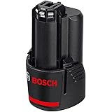 Bosch Professional 12V System Batteria Gba 12V 3.0Ah