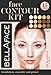 BellaFace Face Contour Kit & Highlighter Makeup Kit 15 Colour Cream Concealer Palette