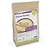 Produktbild Quinoa Samen Weiß - 1kg Zippbeutel - Rohkost Qualität - 1er Pack (1000g) - geprüft und abgefüllt in Germany