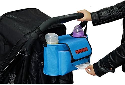 Pram Organizer for Kid1st Bay Stroller