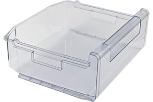 ROBERTBOSCH Gefriergutbehälter Gefrierschubfach Schublade Gefriergutkasten Gefrierschublade 420x160x370mm Bosch Constructa 00449166 449166 Gefrierschrank KühlGefrierKombination