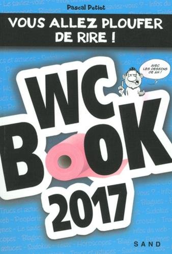 Book's Cover of WC BOOK 2017