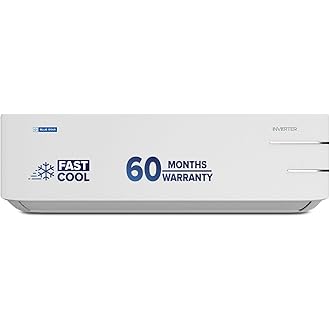 Blue Star 1.3 Ton 3 Star Inverter Split AC at 26,890*