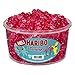 Produktbild Haribo Flamingos, Gummibärchen, Weingummi, Fruchtgummi, 150 Stück, 1200 g Dose