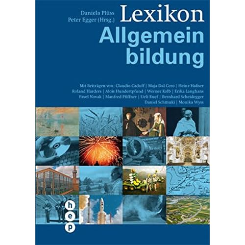 Lexikon Allgemeinbildung Lexikon Allgemeinbildung