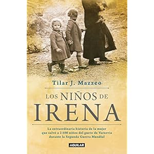 Los niños de Irena