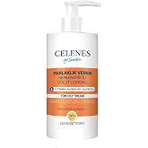 Celenes Sea Buckthorn V&uuml;cut Losyonu T&uuml;m Cilt Tipleri (200 ml)
