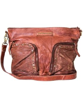 Taschendieb Dani 3537 Damen Clutches 20x12x1 cm (B x H x T)