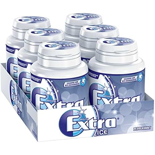 Amazon.co.uk wrigley's extra cool breeze