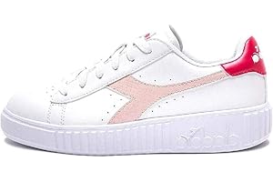Diadora Game Step PS Glazed, Scarpe da Ginnastica Bambine e Ragazze