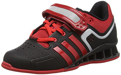 adidas Adipower Unisex-Erwachsene Hallenschuhe