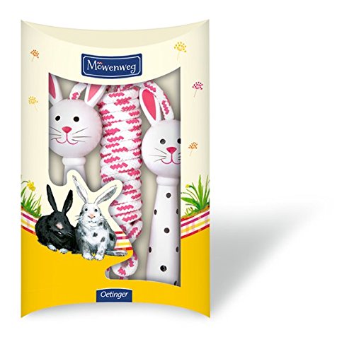 Preisvergleich Produktbild Möwenweg Springseil