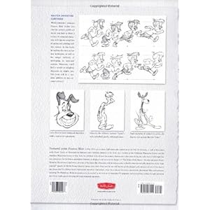 Cartooning Animation 1 With Preston Blair: Learn to Animate Cartoons Step by Step