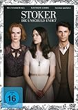Stoker - Die Unschuld endet - Mia Wasikowska