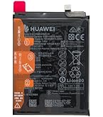 Batterie 4200mAh type HB486486ECW Pour Huawei CP37 CP60, Mate 20 Pro, P30 Pro