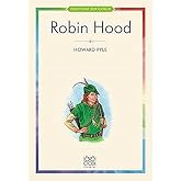 Renkli Resimli &Ccedil;ocuk Klasikleri-Robin Hood