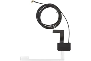 ‎PIONEER Pioneer CA-AN-DAB.001 Antena Tarczowa, Czarny