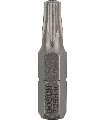 Wera Bits Spår 867/1 Z; TX30; 25 Mm • Se Priser Nu - View #6